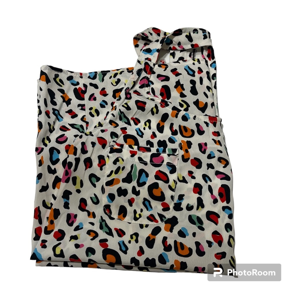 Unbranded’ Multi Colour Tank - Picture 4 of 7